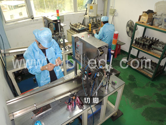 Production workshop