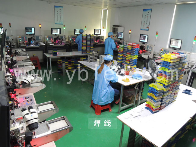 Production workshop