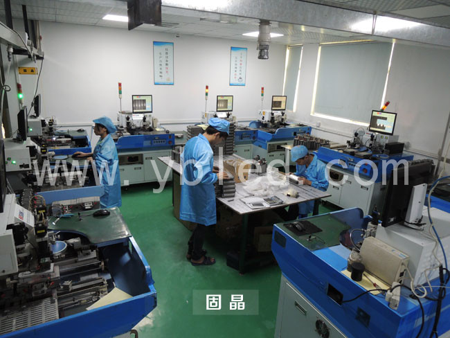 Production workshop